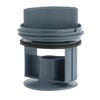 Masterpart Washing Machine Drain Pump Fluff Filter Compatible with Bosch