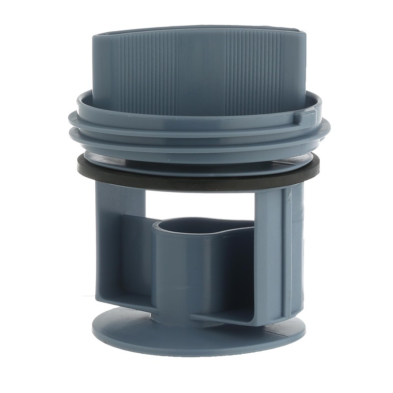 Masterpart Washing Machine Drain Pump Fluff Filter Compatible with Bosch