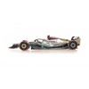 Minichamps 417221044 - Mercede. A-M-G W13 Lewis Hamilton 3rd British