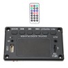 Bluetooth Decoding Board 2x40W Bluetooth MP3 Decoding Board Module Supports