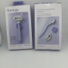 2x Flamingo Women's 5 Blade Shaving Razor 1 Handle /