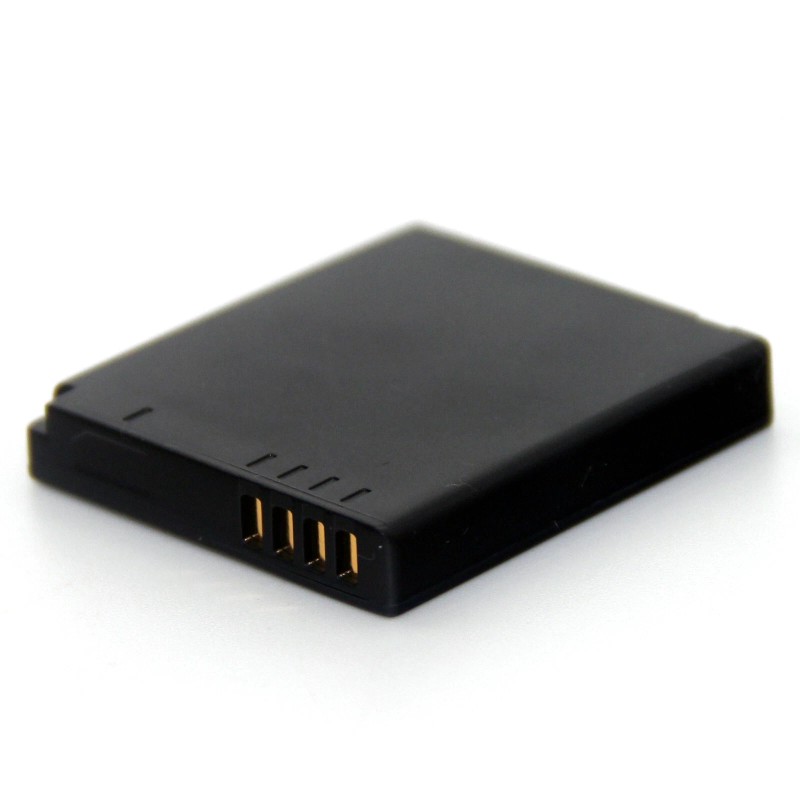 Unbranded Battery For DMW-BCF10 CGA-S009 Panasonic Lumix DMC-FX48 K DMC-FX60