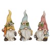 Ideen mit Herz Decorative Figures Gnome | Spring | with