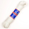 Quality Everlasto Premium 'Wyercentor' White Clothes/Washing Line 3.5mm x 20M