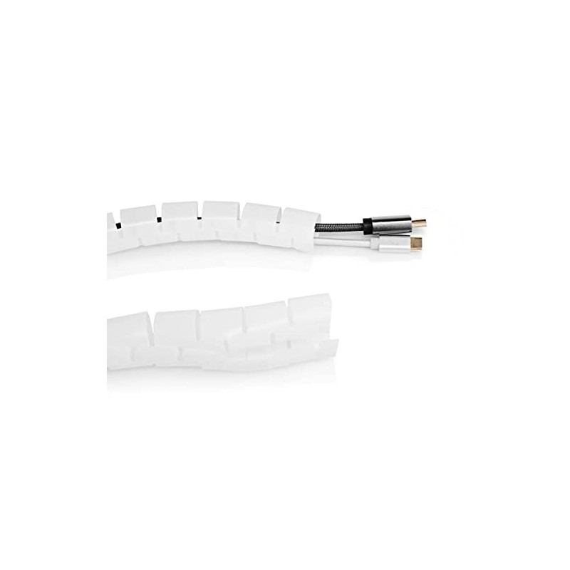 Nedis Cable Management | Sleeve | 2.00 m | 1