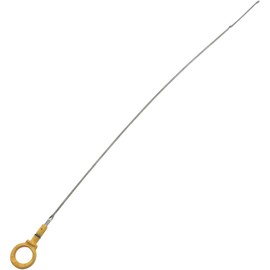 Engine Oil Dipstick Indicator for 2009-2021 Dodge Challenger Charger Chrysler 300 5.7L Hemi Engine Oil Level Dipstick Fluid Indicator Oil Stick Replace 04792872AE 04792872AF Oil Dipstick 5.7