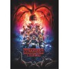 Clementoni Rompecabezas Stranger Things 1000 Pz Clementoni Eleven
