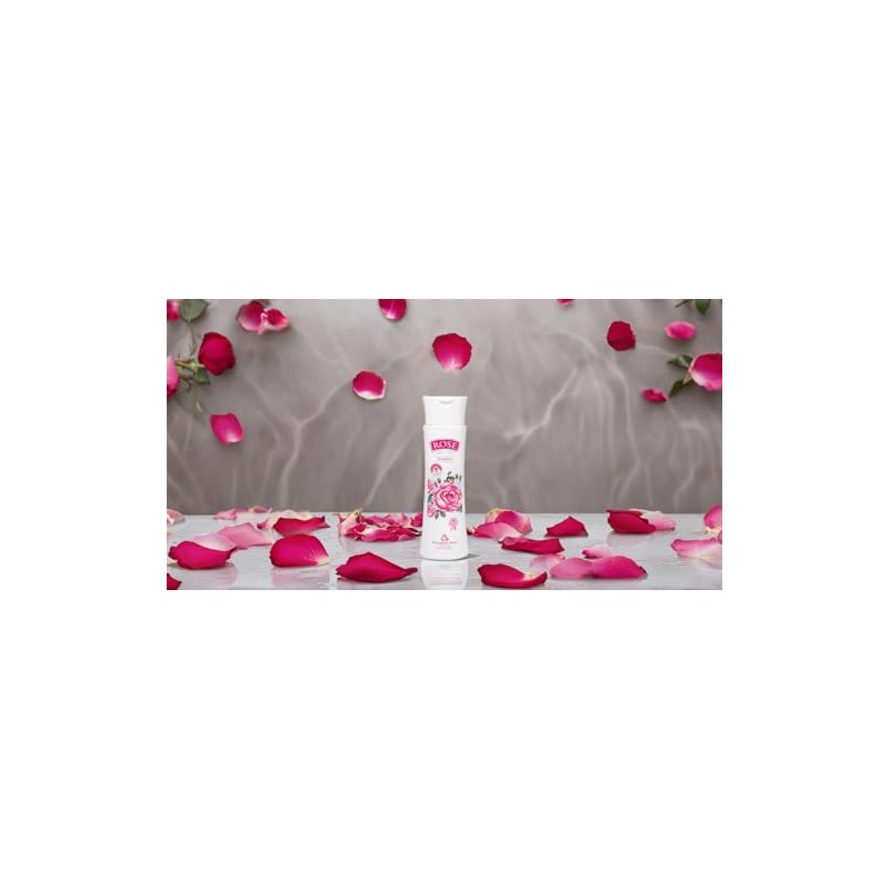 Rose Original Shampoo