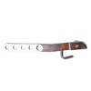 Bassoon Balance Beam Metal Bassoon Balance Bar Adjustable Tool for