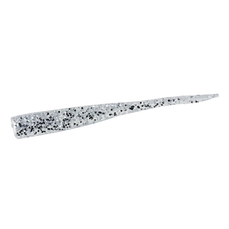 Duo Bairoof BR Fish 3.3" #S047 Cyrus Pearl