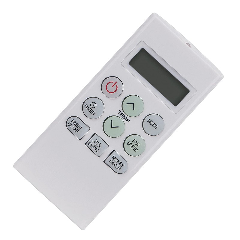 AKB73756214 Replaced Remote Control - ALLIMITY - fit for Friedrich
