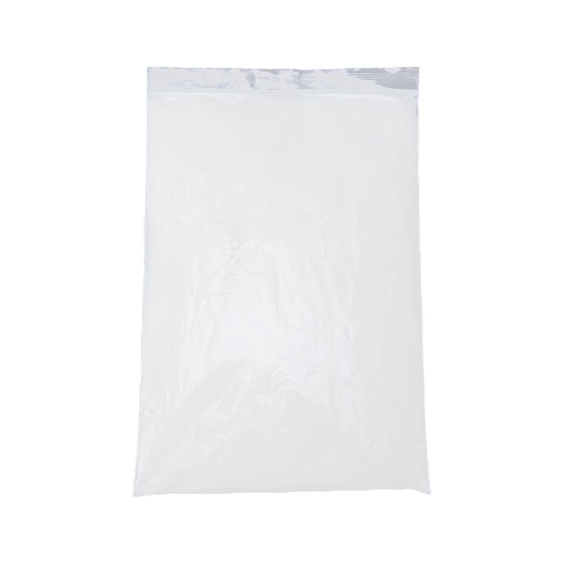 Snow Powder White Small Granular Fake Artificial Snow for Christmas