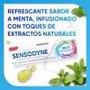 Sensodyne 4 x 75ml Multiple-Protection Toothpaste Daily Care Forehead Protection