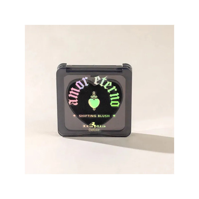 Rubor Magico Al Ph Amor Eterno Italia Deluxe Shifting Blush