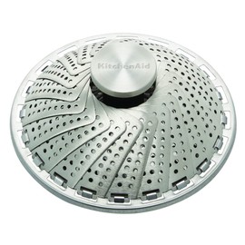 KitchenAid Universal Steamer Basket, 10-Inch, Stainless Steel