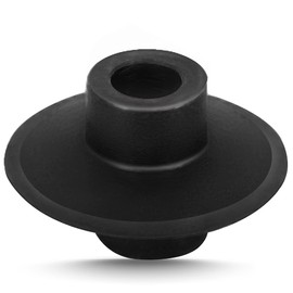 Heavy Duty Tube Cutter Replacement Wheel, Sharp Tubing Cutter Wheel Cuts Up to 1/8-2" Galvanized, Copper Pipe and Iron Pipe, Metal Pipe Cutter Tool Blade Great for Clean, Smooth Cutting - by Godora