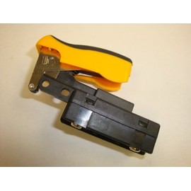 Ridgid/Ryobi Replacement Part 39025002049 SWITCH