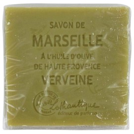 Lothantique (rotantexikku) Les Savons de Marseille (Marseille Soap) Marseille Soap G "berube-nu" 3420070038142