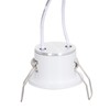 Small LED Spot Lights 28mm Hole Recessed Mounting Mini Display