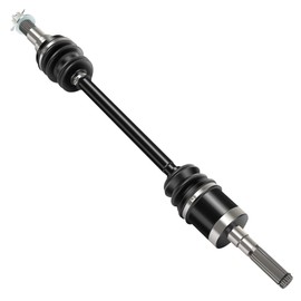 SCITOO ‎705400952 705401106 Front Right CV Axle Fits For 2011-2016 For Can-Am Commander 1000 2011 2014-2015 For Can-Am Commander 800 2011-2013 2015 2017-2018 For Can-Am Commander 800R