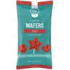 Make'n Mold Vanilla-Flavored Melting Candy Wafers Red, 12 Ounce