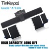Tinkerpal A1437 Laptop Battery Compatible with A1425 Late 2012 &