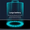 Drfeify Intelligent Translation Pen, Smart Scanner Translator Device Electronic Dictionary