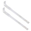 20Pcs Universal Car Audio Stereo Radio Removal Key Tools Set