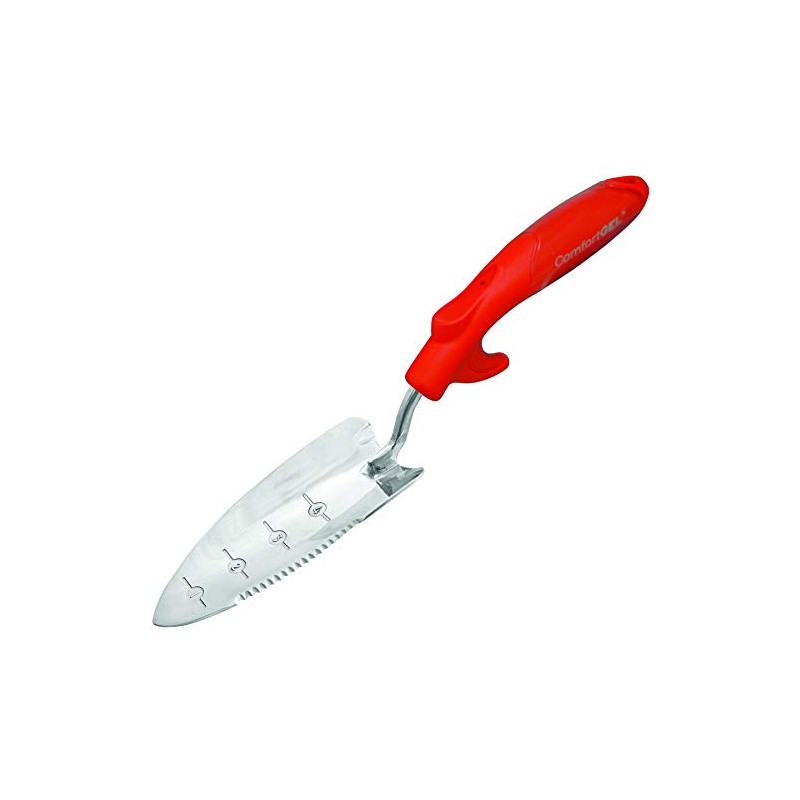 Corona CT 3224 ComfortGEL Transplanter , Red