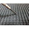 Gold Mining Sluice Box Mat,Dredge, Highbanker,12"x 12" x 1/4"