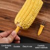 20 PCS/Set Corn on The Cob Holders,Stainless Steel Corn Cob
