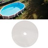 Durable Pool Skimmer Lid Replacement for P6991 with Easy Installation,