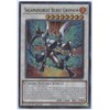 Salamangreat Burst Gryphon - LD10-EN004 - Ultra Rare - 1st