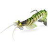 FISHN® GRUMPYcrab 12.5 cm, 13.7 g, Pack of 2 -