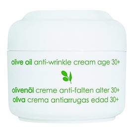 Oliva Natural Crema Antiarrugas - 50 Ml