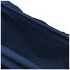Maruwa Boeki 4008702-07 Tote Mesh Bag, Navy, Size: Approx. W