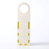 POFET 10 Pcs Scaffold Status Holder and Tags Scaffolding Safety