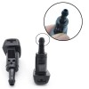 XUKEY 2PCS Front Windshield Washer Nozzle Spray For Kia Hyundai