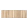 Pet Hideout Bridge Wooden Safe Bendable Small Pet Climbing Tunnel
