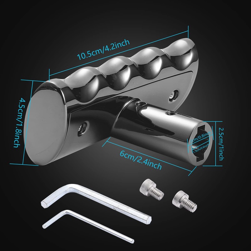 RZR PRO XP Shifter Knob for 2020-2025 Polaris RZR PRO