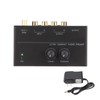 Mini Phono Turntable Preamp, PP500 Compact Phono Turntable Preamp, Input