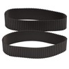 Camera Zoom and Focus Rubber Ring for EF, Professional Digital