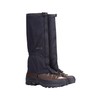 Trekmates Unisex Rannoch Dry Half Length Boots, Black, One Size,