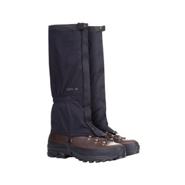 Trekmates Unisex Rannoch Dry Half Length Boots, Black, One Size, black