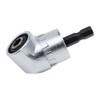 AUTOTOOLHOME Right Angle Drill Driver 105 Degree Right Angle Drill