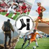 12 Pares Calcetines Futbol Medias Deportes Antideslizantes12