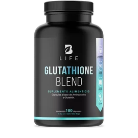 B Life Glutathione Blend | Glutatión