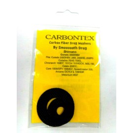 Shimano Carbontex Drag Washers SHIMANO CURADO 200DHSV 200i 200iHG 70HG, Chronarch 151Ci4