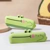 Kids Harmonica 16 Holes Musical Instrument Beginner Mouth Organ Hard