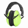 Baby Headphone Noise Cancelling Hearing Soft Infant Headphone Protection for